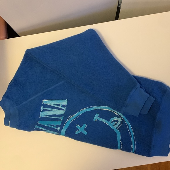 NWOT Daydreamer Nirvana sweatshirt - Picture 6 of 8